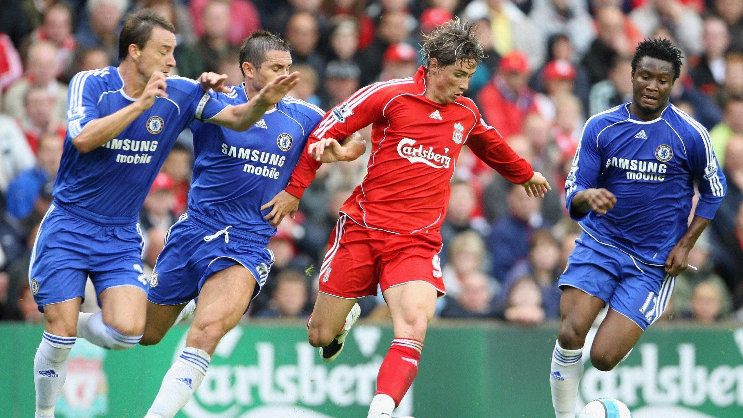 英超神剧情！3-0到3-3再4-3！利物浦读秒绝杀热刺升第5